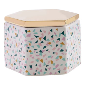 Keramická cukornička Gozo – Premier Housewares - Image 3