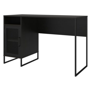 Pracovný stôl 50x121 cm Purdue – Støraa – Obrázok 5