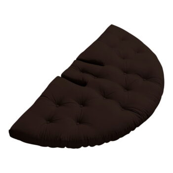 Rozkladacie kresielko Karup Design Nido Brown Ballo - Image 4