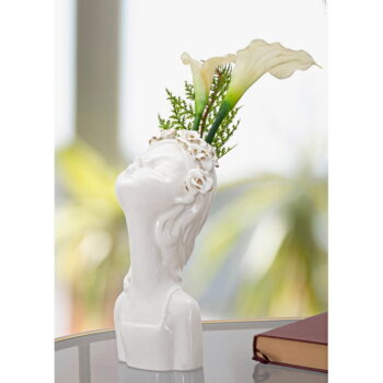 Váza Mauro Ferretti Young Lady, výška 26 cm - Image 3