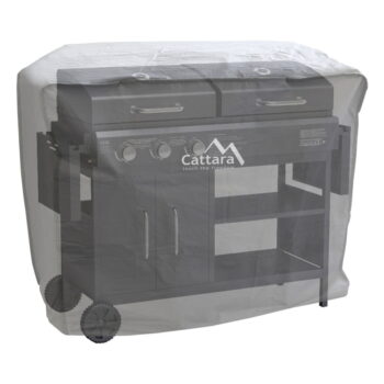 Ochranný obal na gril 28x6x32 cm - Cattara - Image 2