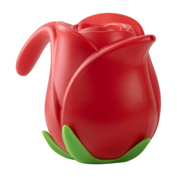Plastová kanvička na zalievanie 1,55 l Rose – Esschert Design - Image 2