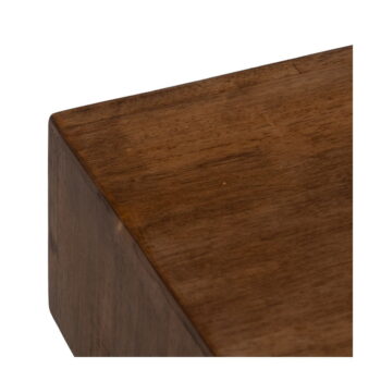 Hnedý konferenčný stolík 60x120 cm Lagom – Ixia - Image 11