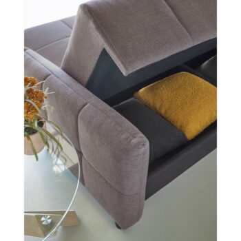 Umelá rastlina (výška  29 cm) Leonitis Leonurus – Kave Home - Image 2
