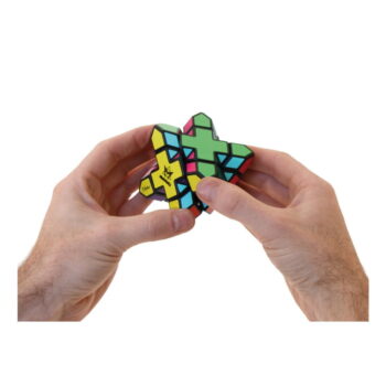 Hlavolam Skewb Extreme – RecentToys - Image 4
