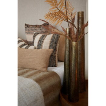 Vlnená deka 150x125 cm Apisi - Light & Living - Image 6