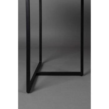 Jedálenský stôl s doskou v dubovom dekore 90x180 cm Class – Dutchbone – Obrázok 5
