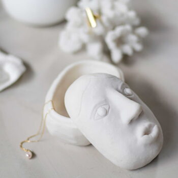Šperkovnica Face Jar – Mette Ditmer Denmark - Image 3