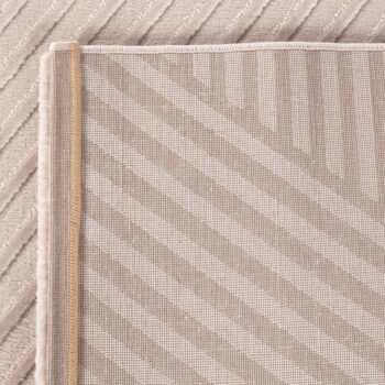 Béžový behúň 80x250 cm Sahara – Ayyildiz Carpets - Image 5