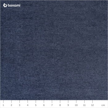 Tmavomodrá dvojlôžková posteľ Mazzini Beds Echaveria, 180 x 200 cm – Obrázok 9