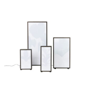 Čierna stojacia lampa Grow - Zuiver - Image 8
