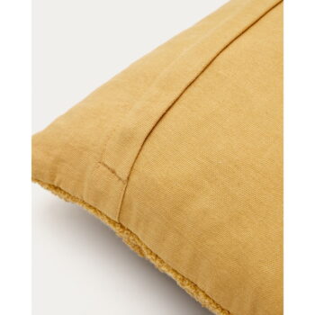 Detská obliečka na vankúš 30x50 cm Yanil – Kave Home – Obrázok 4