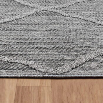 Sivý vonkajší koberec 160x230 cm Patara – Ayyildiz Carpets - Image 5