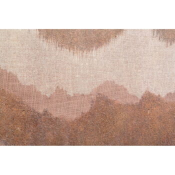 Ručne maľovaný obraz 80x100 cm Browny - Mauro Ferretti - Image 4