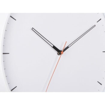 Nástenné hodiny ø 40 cm Calm – Karlsson - Image 4