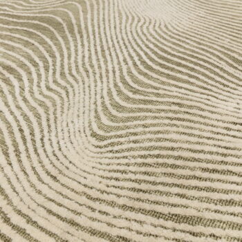 Krémovo-zelený koberec 120x170 cm Mason - Asiatic Carpets - Image 2