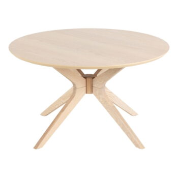 Konferenčný stolík Actona Duncan, ø 80 cm - Image 2