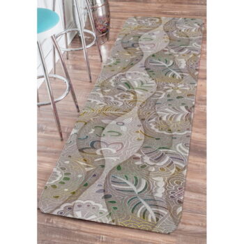 Prateľný behúň 58x140 cm Wavy – Oyo Concept – Obrázok 3