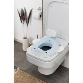 Modré detské WC sedadlo - Kindsgut - Image 7