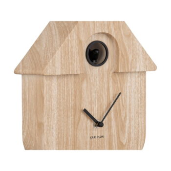 Kyvadlové hodiny Modern Cuckoo - Karlsson - Image 5