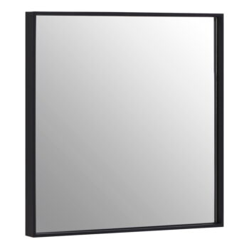 Nástenné zrkadlo 42x42 cm – Premier Housewares - Image 2
