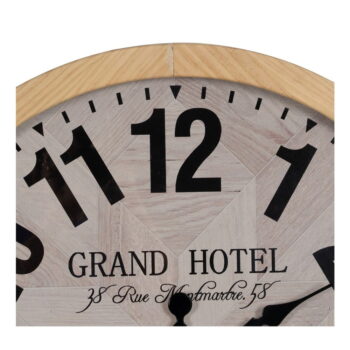 Nástenné hodiny ø 76 cm Grand Hotel – Ixia – Obrázok 5