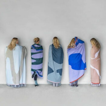 Deka 125x170 cm Gallery - Mette Ditmer Denmark - Image 2