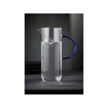 Sklenený džbán Torino - Lyngby Glas - Image 3