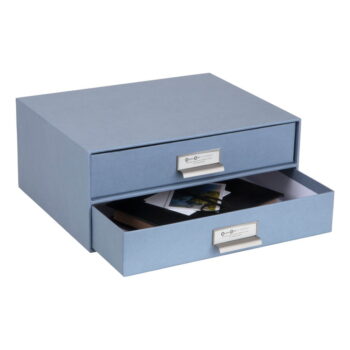 Kartónový organizér zásuvkový Birger – Bigso Box of Sweden - Image 10