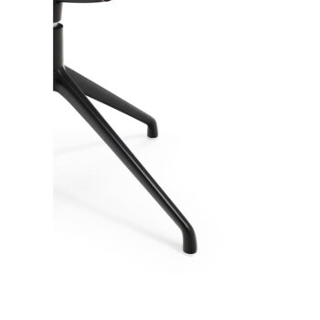 Svetlosivá jedálenská stolička Mogi – Teulat – Obrázok 6