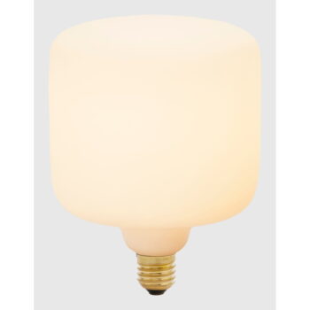Teplá LED stmievateľná žiarovka E27, 6 W Oblo – tala - Image 9