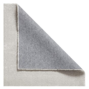 Svetlosivý umývateľný koberec 80x150 cm Cove – Think Rugs - Image 10