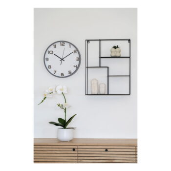 Nástenné hodiny ø 35 cm Greenwich – House Nordic - Image 2