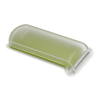Zelená škrabka so zásobníkom Joseph Joseph PeelStore - Image 8
