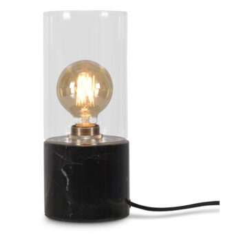 Čierna stolová lampa Athens – it's about RoMi - Image 7