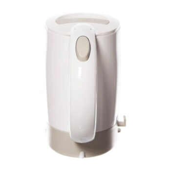 Biela rýchlovarná kanvica 500 ml Travel'City KO120130 – Tefal - Image 9