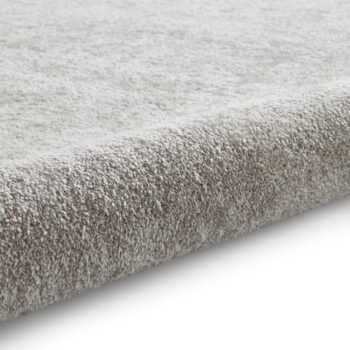 Svetlosivý umývateľný koberec 80x150 cm Cove – Think Rugs - Image 8