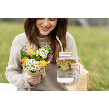 Pohár 600 ml Fuori – Vialli Design - Image 5