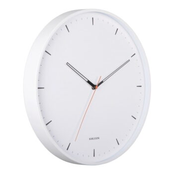 Nástenné hodiny ø 40 cm Calm – Karlsson - Image 2
