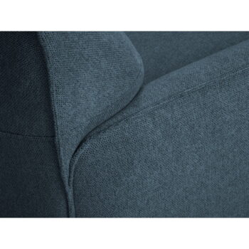 Modré kreslo Windsor & Co Sofas Neso - Image 4
