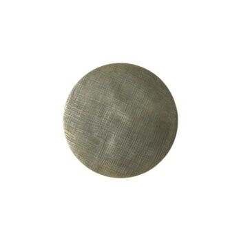 Okrúhly odkladací stolík ø 48 cm Rickerd – Light & Living - Image 4
