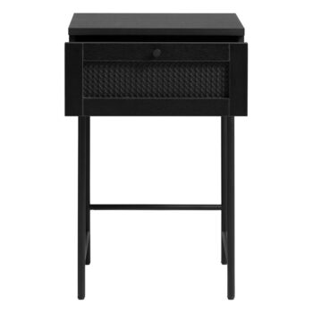 Odkladací stolík 45x45 cm Pensacola – Unique Furniture – Obrázok 5