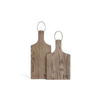 Drevená doštička 52.5x18 cm Rustic - Bonami Selection - Image 2