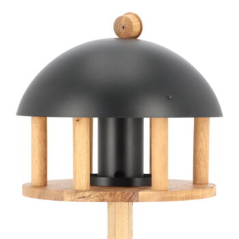Kŕmidlo pre vtáčiky – Esschert Design - Image 11