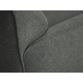 Sivá pohovka Windsor & Co Sofas Neso, 235 cm - Image 4