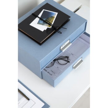 Kartónový organizér zásuvkový Birger – Bigso Box of Sweden - Image 8