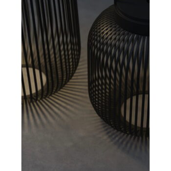 LED prenosné stmievateľné vonkajšie svietidlo na USB ø 27,5 cm Lito Led – Blomus – Obrázok 4