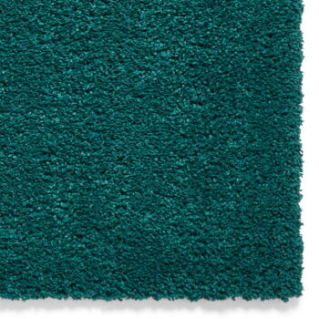 Smaragdovozelený koberec Think Rugs Sierra, 160 x 220 cm - Image 5