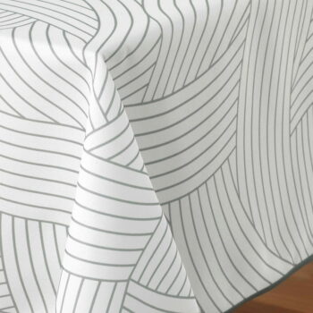 Obrus 150x240 cm Linea – douceur d'intérieur - Image 2