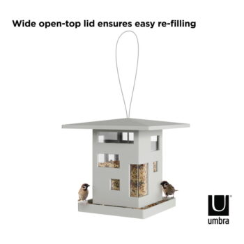 Kŕmidlo pre vtáčiky Bird - Umbra - Image 5